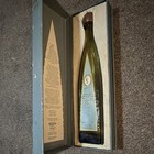Don Julio 1942 Tequila Liquor Collectible Bottle With Original Box 750ml