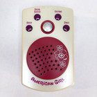 American Girl Karaoke Microphones Special Effects Pa Songs And Rhythms Speaker