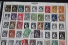 Collection Lot Of 67 Old Vintage Portugal Stamps