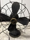 Antique Westinghouse Fan 517723 A Works Reed
