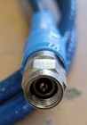Huber Suhner Sucoflex 104pe Rf Microwave Cable 3 5mm  m - Dc-26 5ghz 48 
