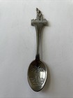 New York Vintage Souvenir Spoon Collectible