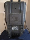 Jbl Eon15 G2 Two-way 15-inch Powered Speaker Cg01l5x