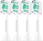 Replacement Toothbrush Heads For Philips Sonicare  4-pack
