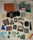 Big Lot Vintage Lego Accessories Building Mixed Pieces Ninjago Harry Potter