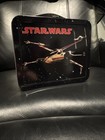 Star Wars Tin Lunch Box 1977
