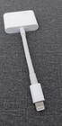 Apple Oem Lightning To Digital Av Adapter Hdmi A1438 Mw2p3am a  -  tested 