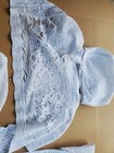 Toyota 15 Crown Jzx155 Jzs151 Seat Cover Race Set Then Half Genuine Option