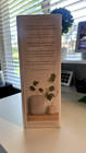 New Google Nest Audio Smart Large Speaker Chalk Ga01420-us