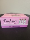 Pusheen Box  Fall halloween 2024 Witch Potion 3 Bottles Nib