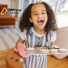 Melissa   Doug Slice   Bake Cookie Set With Wooden 13 3 X 10 45 X 3 35  Multi