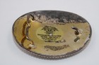 Award Design Metals Flying Eagle Silver Plate And Bronze Belt Buckle Men s Usa