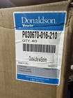 Donaldson Torit P030670-016-210 Dalamatic Dura-life Filter Bags Lot Of 40