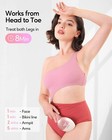 Innza Ipl Laser Hair Removal Device 10 Energy Levels X003ujbmoh