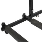 High Quality 9 Folding Guitar Bass Holder Display Rack Stand For Guitar
