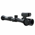 Ds35 50mm 850nm Lrf Day night Vision Rifle Scope