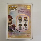 Funko Pop  Disney The Little Mermaid Ariel  1012 Diamond Hot Topic Exclusive