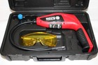 Matco Tools 55200 Electronic Ac Freon Leak Detector With Uv Blue Light  nice 