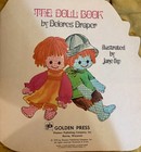 The Doll Book