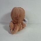 Jellycat Octopus Odell Plush Stuffed Animal Toy Blush Pink Salmon 5  Sewn Eyes