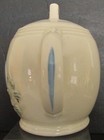 1939 New York World s Fair Porcelier Teapot 6 1 2  Tall