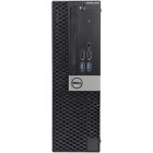 Dell Optiplex Desktop Computer Sff Up To 16gb Ram 1tb Hdd Windows 10 Pro Pc Wifi