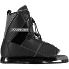 Liquid Force Transit Wakeboard Bindings - 2022