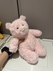 Jellycat Leola Bear  Brand New With Tag
