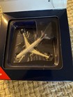 1 400 Gemini Jets Diecast Delta Airbus A220-300 