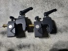 Kupo Double Super Clamp Swl 20 Kg  44 Lbs Maximum Load Capacity Set Of 2