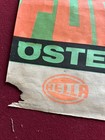 Rare Austrian Grand Prix Poster August 14-18 1970  20x28 So Scarce    