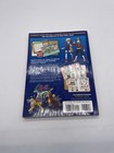 Official Pokemon Heartgold   Soulsilver Versions Guide Johto Pokedex  no Poster 