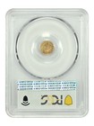 Cal  Fractional  1853 50c Pcgs Au55  bg-409  - California Fractional Gold