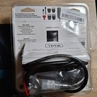 Wahl Professional Peanut Corded Trimmer 4  Open Box - Works Great