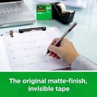 Scotch   Magic Tape 810  3 4 In X 1296 In Boxed