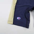 Cliff Keen Singlet Men s Navy gold Used