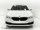2017 Bmw 5-series 540i
