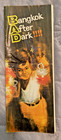 Vietnam War Era Se Asia Nightlife Ephemera Bangkok After Dark Taipei Hong Kong