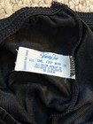 Lot  7  Women s Vintage Nylon Slips  6 Half  1 Full  4 Brands  Sm    Med  Sizes