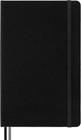 Moleskine Classic Expanded Notebook  Hard Cover  Large  5  X 8 25   Ruled lin   