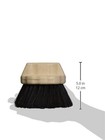 Dw116 - 6- Dia Drywall Texture Single Brush