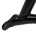 Engine Highway Guard Crash Bar Fit For Harley Touring Road King Glide 2009-2024