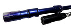 Spyder Paintball Gun Blue Rear Cocking Bolt Spring Hammer Knob Pin Parts Lot
