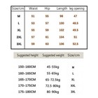 Unisex Skiing Baggy Pants Warm Loose Skying Ski Sports Trousers Hip Hop Pants