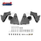 True Clearance 2 5   Full Lift Kit Heavy Duty For Can-am Commander 800 1000 Max