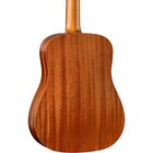 Taylor Taylor Swift Signature Baby Taylor Acoustic-electric Guitar Natural