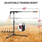 Baseball Softball Swing Trainer Batting Trainer For Solo Hitting Practice 31-47 