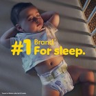 Pampers Swaddlers Diapers  Size 3 -168 Count- keeps Baby Dry 