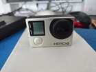 Gopro Hero 4 Silver Edition 4k Action Camcorder Camera   Battery Only