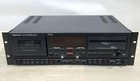 Tascam Cc-222sl Mk Ii Cd Cassette Deck Recorder 3u Rackmount Tested Tb00 8 0